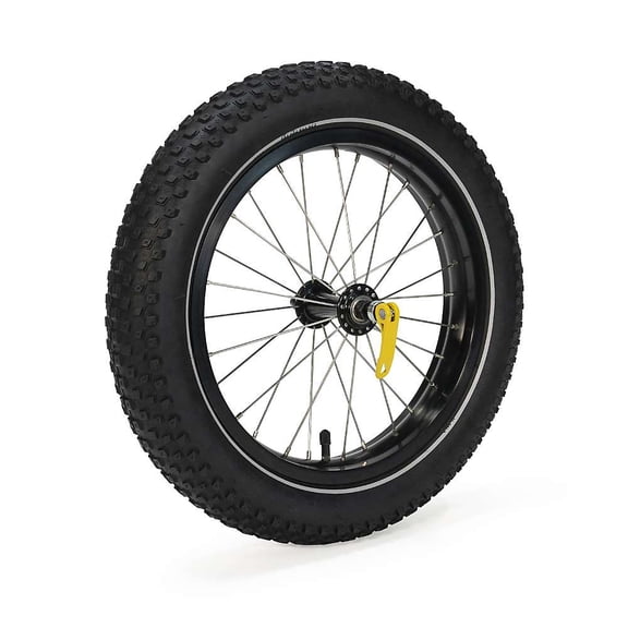 Burley Coho 16  Wheel Kit