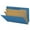 Blue, variant on 25 Pt. Pressboard Classification Folders, Full Cut End Tab, Legal Size, 2 Dividers, Green (Box of 10)