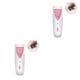 thumbnail image 3 of Minnieouse Electric Hot Eyelash Curler Lasting Constant Curler Eye Adhesive Temperature Heated Elastic Curling Lash Prototyping Strip Type2 NO2, 3 of 6