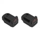 thumbnail image 1 of 2X Adaptador de BateríA Conector de Fuente de AlimentacióN Base de ConversióN de Carga 18V MT18ML para Herramientas EléCtricas Milwakee, 1 of 5