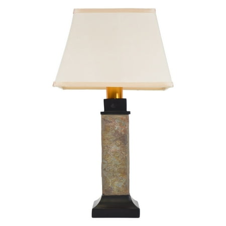 Torch Light St913b Wireless All Weather Table Lamp Natural Slate Torch Light St913b Wireless All Weather Table Lamp Natural Slate