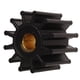 thumbnail image 1 of Impulsor de bomba de agua 18327‑0001 Rueda impulsora flexible de bomba fueraborda para Sherwood 15000K, 1 of 9