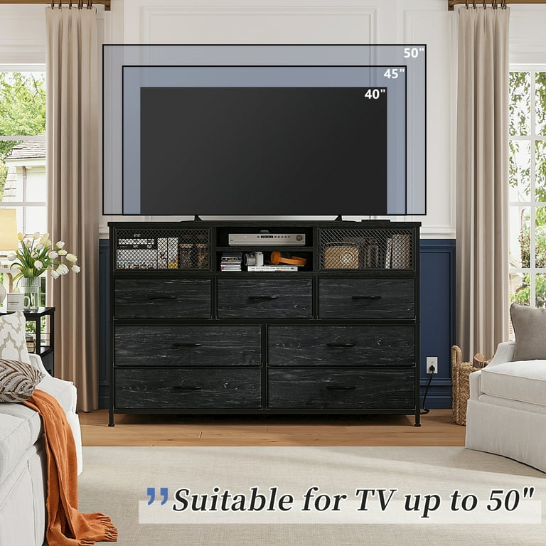 blue dress for baby girl Modern TV Stand with Storage for TVS Up to 65
