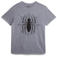 thumbnail image 4 of Camiseta Marvel Avengers Spiderman Capitán América para hombre, 4 of 7