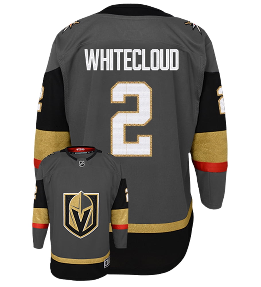 zach whitecloud jersey
