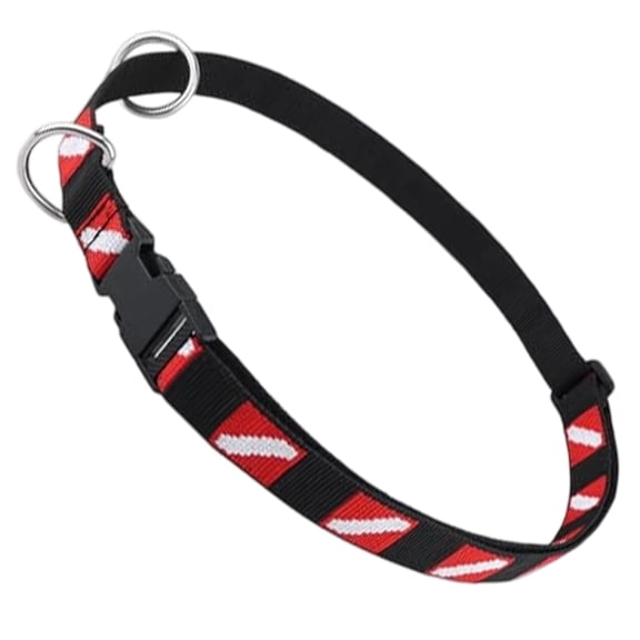 Diving Flags Webbing Dive Belt for Scubas Diving, Freediving Belts Webbing Waist Strap Freediving Belts Waist Belt Strap
