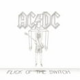 thumbnail image 1 of AC/DC - Flick Of The Switch (Remaster), 1 of 1