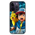 thumbnail image 1 of Pokemon Étui pour iPhone 14 Pro Max BLN1715, iPhone 15, 1 of 3