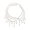 Style 2, variant on Summer Beach Belly Chain – Adjustable Multi-Layer Waist Jewelry for Women