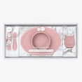 thumbnail image 3 of Set Mis Primeros Alimentos EZPZ Rosa Nórdico, 3 of 4