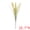 Milky White, variant on Unique Bargains 5pcs Artificial Wheat Stems Green 15.7"