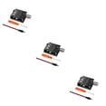 thumbnail image 2 of Tholdsy Audio Amplifier Signal Receiver Power Amplifiers Stereo Size Board Theater Compact Connection Version 5.0 Quick Type1, 2 of 6
