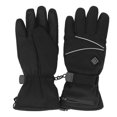 thumbnail image 2 of Heated Gloves, Folding Resistance Electric Battery Heated Gloves  For Men For Riding For Snowboarding M,L,XL, 2 of 8