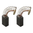thumbnail image 2 of EchoBliss Cepillos De Carbono De 2 Piezas Para Eléctrico Motores 13Mm X 8 X 5Mm Pieza De Repuesto, 2 of 11