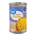 thumbnail image 1 of Granos de elote Great Value en lata 430 g, 1 of 4