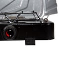 Stansport 2Burner Regulated Propane Camp Stove