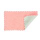 thumbnail image 1 of Bewildely 10 unids/lote, paño de cocina grueso de 2 lados, trapo de de terciopelo Coral suave, toalla absorbente de aceite antiadherente Suministros de limpieza para el hogar rosa verde Bewildely HA002019-01, 1 of 1