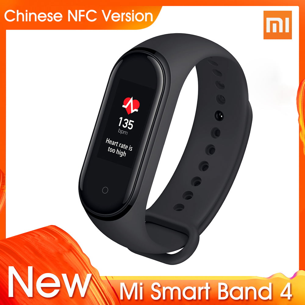 Smartwatch Xiaomi Com Nfc Online Hotsell, UP TO 60% OFF 