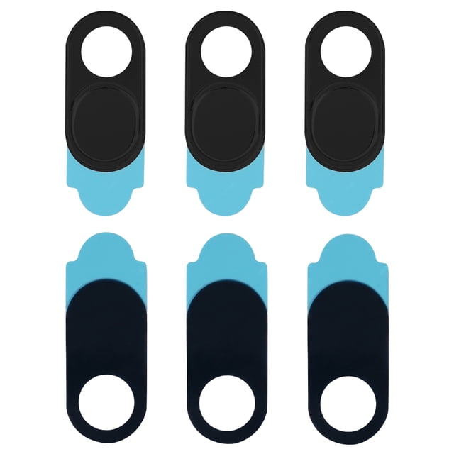 Webcam Cover Sticker, Camera Protect Sticker, Fine Structure Comfort Wide Compatibility Phone Camera For Phone Smartphone Len Mobile Phone