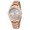 Rose Gold, variant on Citizen POV Eco-Drive Rose Gold-tone Ladies Watch EM0233-51A