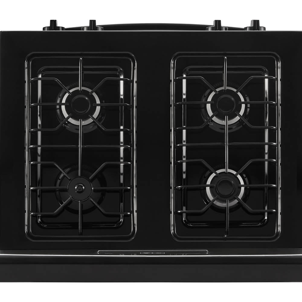Whirlpool Estufa Gas 30" Horno 5.1cf Bake Assis