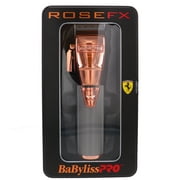 BaBylissPRO RoseFX Clipper