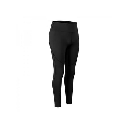 

Retap Women s Autumn And Winter Plus Fleece Trousers PRO High-waist Yoga Running Fitness Pants Tight-fitting Stretch Sports Trousers