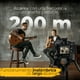 thumbnail image 5 of Neewer Cm28 Micrófono Inalámbrico Cámara/pc/iPhone/android, 5 of 6