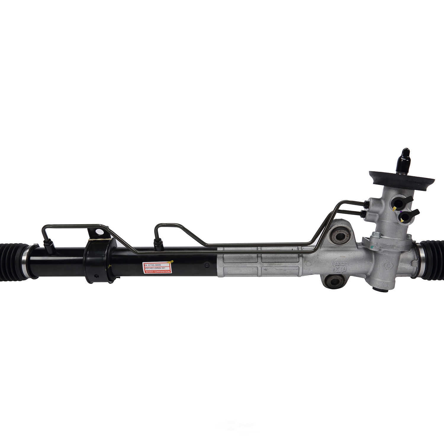 Mando Rack and Pinion Assembly w/ Tie Rod 14A1032