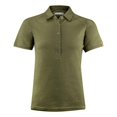 thumbnail image 1 of Harvest Polo Brookings pour Femmes, 1 of 3
