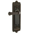 thumbnail image 6 of Grandeur Wingeo_Sd_Na_Rh Windsor Solid Brass Rose Right Handed Single Dummy Door Lever -, 6 of 6