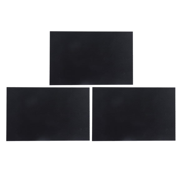 Beehive Wax , 425x280mm Beeswax 3Pcs For Garden
