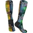 thumbnail image 4 of John Cena Stocking Women's Crew Sock High Sock Soft Men's Athletic Socks Outdoor Socks, 4 of 7
