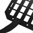 thumbnail image 3 of 43 x 33 cm Molle Rigid Panels, Modular Storage, Long Life, Universal Fit for Vehicle, Car, Truck, 3 of 4