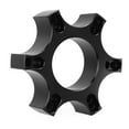thumbnail image 4 of Wheel Spacers Adapter Plate, Steering Wheel Adapter Plate High Strength Long Service Life Durable Sturdy  For Car, 4 of 8