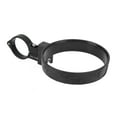 thumbnail image 3 of Electirc Bike Handlebar Cup Holder, CNC Process Integrated Design Bike Tea Cup Holder Firm Convenient  For Cycling Black, 3 of 8