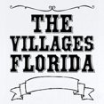 thumbnail image 2 of CafePress - The Villages Florida Body Suit - Baby Light Bodysuit, Size Newborn - 24 Months, 2 of 4