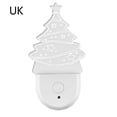 thumbnail image 1 of Nocturna LED Con Sensor Anochecer A Ideal para Regalos Navidad, 1 of 9