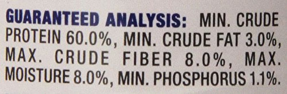 Tetra River Shrimp Natural Fish Treat, 0.92 oz photo 6
