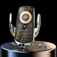 thumbnail image 4 of YCYHDS 15W Wireless Fast Charging With Stable Design Automatic Opening And Closing Infrared Sensing 360 Degree Rotation Car Wireless Charging Clearance Sales Today Deals Prime, 4 of 8
