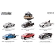 thumbnail image 1 of GreenLight 1:64 Dually Drivers Die-Cast Vehicles Series 5, 1 of 5
