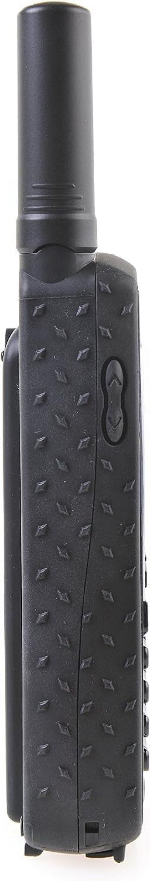 Iridium 9575 Extreme Satellite Phone | Global Coverage | Voice & SMS | Rugged Design | Waterproof | Long Battery Life | Emergency SOS