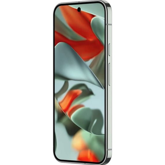 Google Pixel 9 Pro 256GB Fully Unlocked Hazel (LCD SHADOW) (Good)
