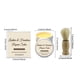 thumbnail image 3 of Limpiador de cuero de lanolina - Nutriente profundo, hidratante, suavizante, protección transpirable para asientos de coche, sofás, bolsas, zapatos - Fórmula suave, absorción rápida, brillo duradero, 3 of 9