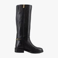 thumbnail image 6 of Vince Camuto Adria Narrow Calf Women's Boots Black Size 7 N, 6 of 8