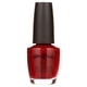 thumbnail image 1 of OPI nail polish, Got The Blues For Red, 0.5 fl oz., 1 of 1