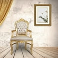 thumbnail image 3 of 1x Studio III 13x18 Gold Ornate Wood Framed with Double Matting Museum Art Print Titled - Dried_002, 3 of 4