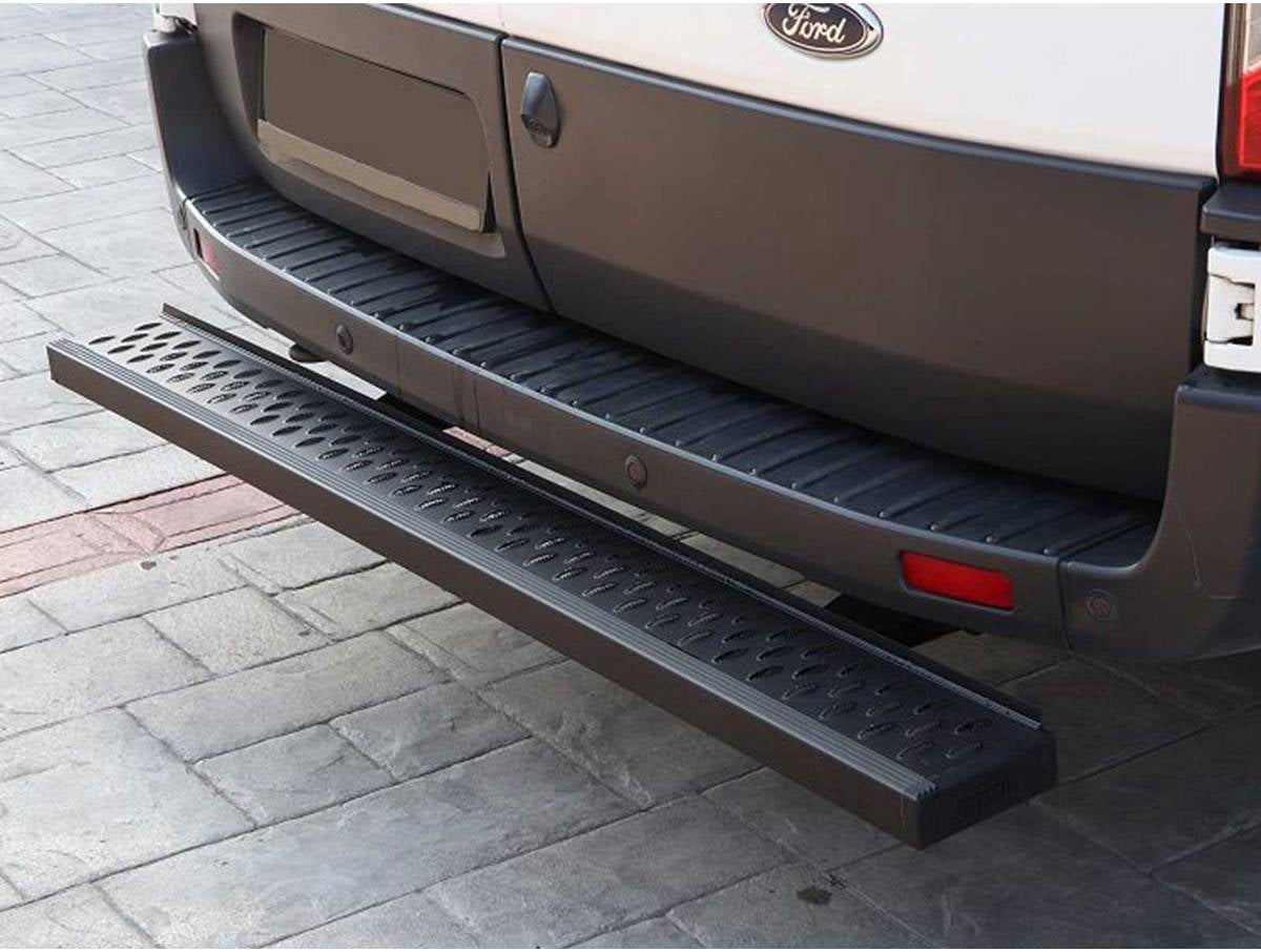 RPD - XL REAR STEP 9 INCH WIDE