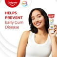 thumbnail image 3 of Colgate Total Active Prevention Gum Protect Whitening Toothpaste, 3.0 oz, 3 of 14