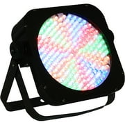 Blizzard Lighting Puck RGBAW Flat LED PAR Can Lighting Effect